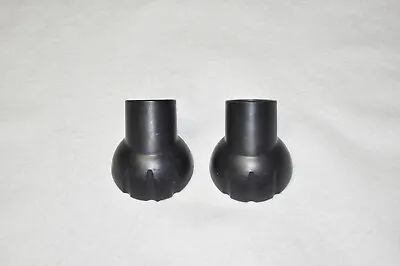 Ab Doer Twist - Replacement Rear End Caps Feet - Parts • $7.99