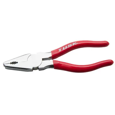 Tusk Master Link Clip Pliers Motorcycle ATV UTV Dirt Bike MX Enduro 1442880001 • $14.78