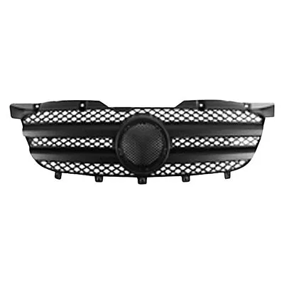 NEW Grille For 2010-2013 Mercedes Benz Sprinter 2500 3500 MB1200160 SHIPS TODAY • $79.88