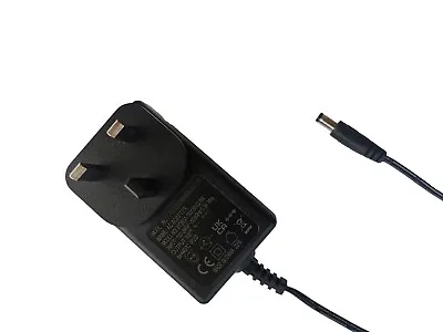 Replacement 18V AC-DC Adaptor Power Supply For Cambridge Go V2 Portable Speaker • £12.95