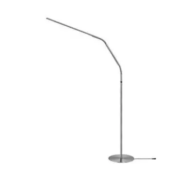   CThe Daylight Company Slimline 3 Adjustable LED Floor Lamp • £144.99