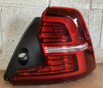 2019 2024 Volvo S60 Passenger LED Tail Light GOOD OFFER 😎 ORIGINAL 31689682 • $189.99