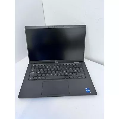 Dell Latitude 7430 Core I5 12th 1245u 1.60Ghz 16gb 250gb SSD 14.2In Touch (3810) • £375