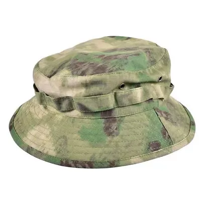 Camouflage Tactical Cap Hat Army Caps Camo Men Outdoor Cap Hunting Hat • $30.76