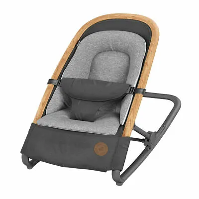 Maxi-Cosi Kori 2-In-1 Rocker Color: Essential Graphite • $84.90