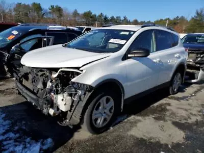 Used Floor Jack Fits: 2013 Toyota Rav4 Jack Grade A • $153