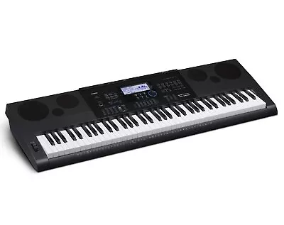 Casio WK6600 76-Key Full-Size Workstation Electronic Digital Keyboard • $329.99