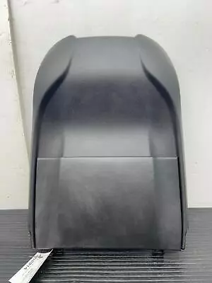 2022 - 2023 Acura Mdx Oem Right Front Seat Back Trim Cover Panel 81129tjb8a2 • $84.32