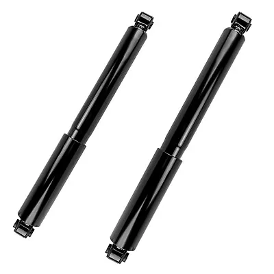 Rear Shock Absorbers FITS 2002-2012 Jeep Liberty Dodge Nitro 2007-2011 L & R • $37.14