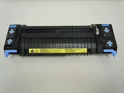 HP Color LaserJet 3600 3800 CP3505 Fuser Assembly 110V OEM *RM1-2763 *RM1-2665 • $85