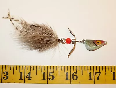 Vintage Heddon Fishing Lure • $0.01