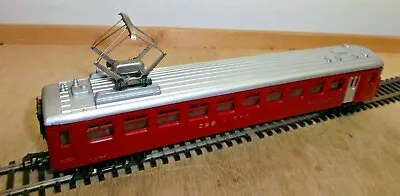 HAG 405 4-achs. Restaurant-Car The SBB Ffs Nice Old Version • $55.81