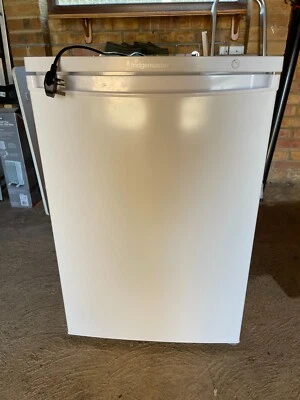 £35 • Buy Fridgemaster Under Counter Freezer