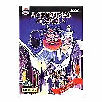 A Christmas Carol DVD (2004) Cert U Value Guaranteed From EBay’s Biggest Seller! • £1.85
