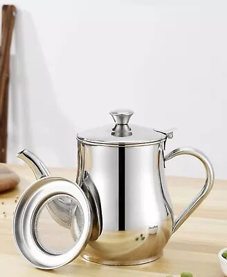 Moroccan Tea Pot  • $9.99