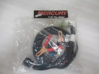 P46D Mercury Quicksilver 84-8M0137537 Diagnostic Harness OEM New Factory Parts • $56.59