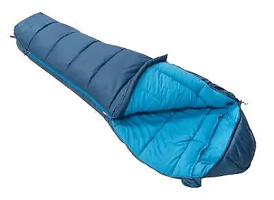 Vango Nitestar Alpha 350 - Moroccan Blue • £58.40