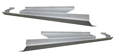 Rocker Panels Chevrolet S10 Pickup 1994-2004 4 Door Crew Cab PAIR • $99.74