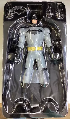 RAH Real Action Heroes BATMAN THE NEW 52 Ver. 1/6 Scale • $100