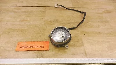 $64.49 • Buy 2005 Yamaha V-Star VX1100 Y591-2) Speedometer Speedo Gauge Parts