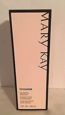 Mary Kay Timewise Cleanser Moisturizer Toner Cc Cream Eye Shadow Eye Gel Firm • $14.99