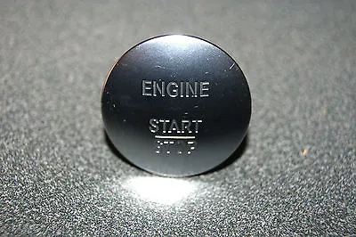 OEM - Mercedes Benz Genuine Keyless Go Button Start Stop Dash Push Ignition  • $14.99