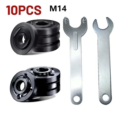 Reliable Spanner Wrench For Makita 9523/For Ryobi Angle Grinder Spare Parts • $34.63