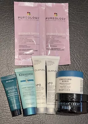 OlaplexNo.8 Bond Intense Moisture No.9 Bond Protector And More+++ • $20