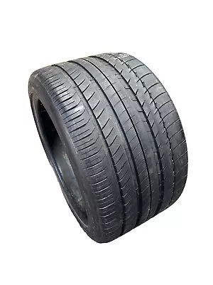 345/30-19 Michelin Pilot Sport PS2 3453019 Used 7-8/32nds “0313” 105Y • $493.93