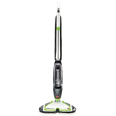 Bissell SpinWave Powered Hardwood Floor Mop And Cleaner | 2039A New! • $102.99