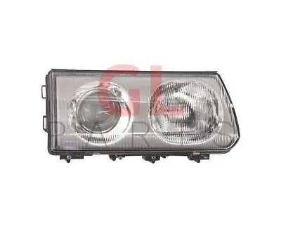 For MITSUBISHI L300 1993-2008 Headlight Headlamp EU Right MB831280 New • $116