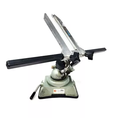 Panavise With Base And Board Vise Workshop Equipment Made In USA • $87.97