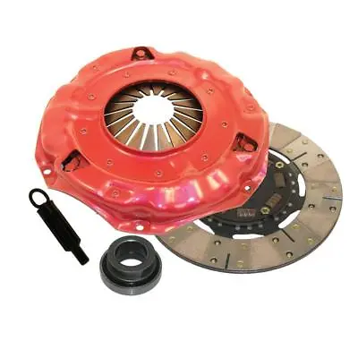 Ram Clutch Kit 98762; Powergrip Performance 11  10-Spline 1-1/8  550hp For GM • $395