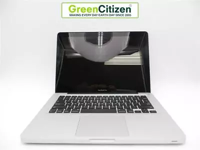 Apple MacBook Pro Mid 2012 Intel Core I5-3210M 2.5GHz 16GB RAM 512GB SSD 13   • $39.99