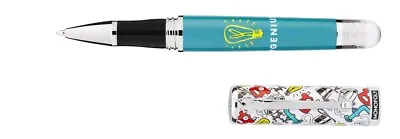 Montegrappa - Genius - Monopoly Players' Edition Rollerball Pen Srp $495 Ismxons • $495