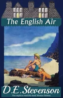 The English Air Stevenson D.E. • $10.61