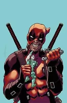 Despicable Deadpool Vol. 1: Deadpool Kills Cable • £7.80