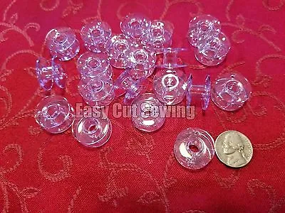 20 Sewing  Bobbins Babylock Ellisimo BLSOG BLDY2 Destiny II  BLMPR  BL220B • $10.50