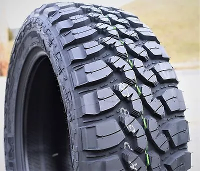 Tire Forceum M/T 08 Plus LT 235/75R15 LT 235/75R15 Load C 6 Ply MT Mud • $105.93