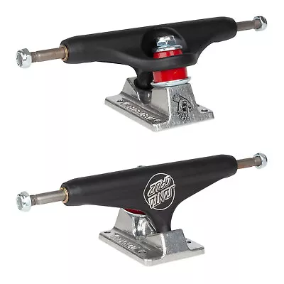 Independent Skateboard Trucks Santa Cruz 50th Anniversary Stage 11 - Choose Size • $58.95