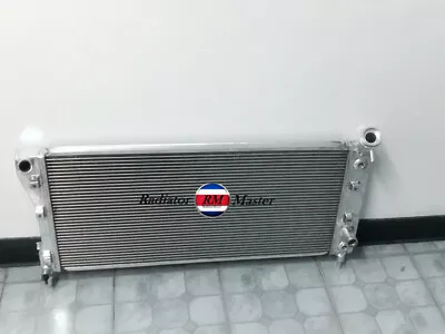  Aluminum Radiator For Chevy Impala / Monte Carlo Pontiac Grand Prix Allure • $150