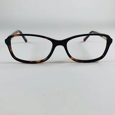 £35 • Buy KAREN MILLEN Eyeglasses  TORTOISE SQUARE Glasses Frame MOD: 30515536