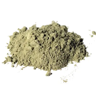 French Green Clay Powder - 100% Pure Natural Sea Clay Cosmetic Grade A Bulk • $109.95