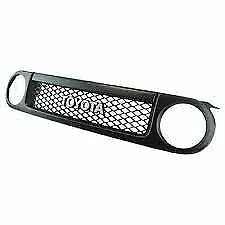 OEM Genuine Toyota FJ Cruiser Black  TOYOTA  Radiator Grille 53100-35B00 • $220.09