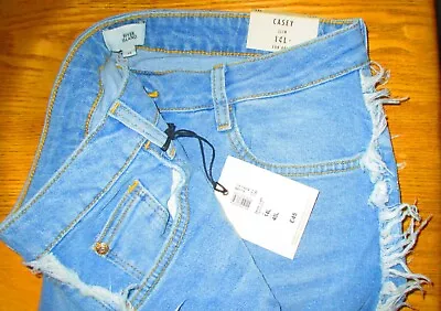 £39.99 • Buy Jeans River Island Size 14