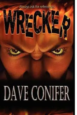 Wrecker • $12.98