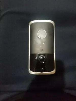 Doorbell Camera • £35