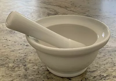 MORTAR AND PESTLE Home Elements By VILLEROY & BOCH • $40