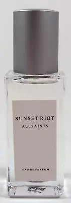 $17.99 • Buy Sunset Riot By ALLSAINTS Travel Spray .5 Oz / 15 Ml NEW All Saints