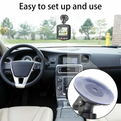 $22.79 • Buy Dash Cam 1080P Wide Angle Car Camera Driving Recorder Night Version Motion TF